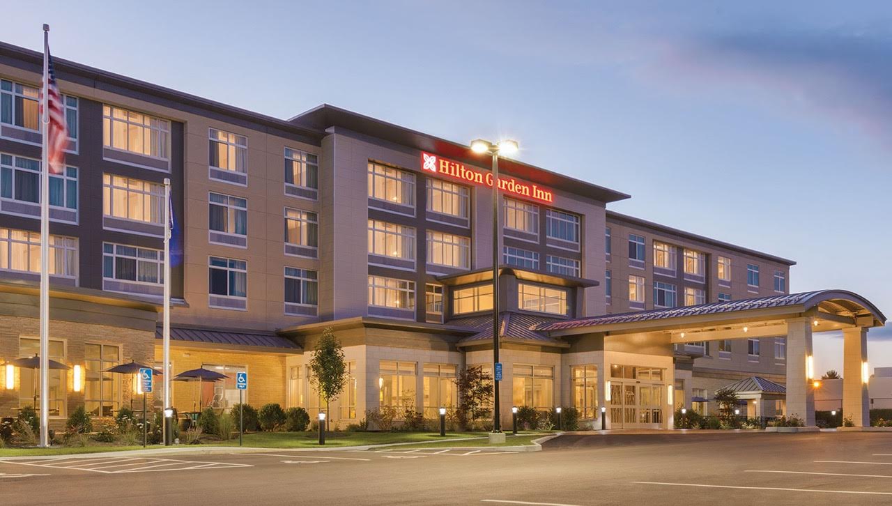 Hilton Garden Inn Lenox Pittsfield Stockbridge Chamber Of Commerce